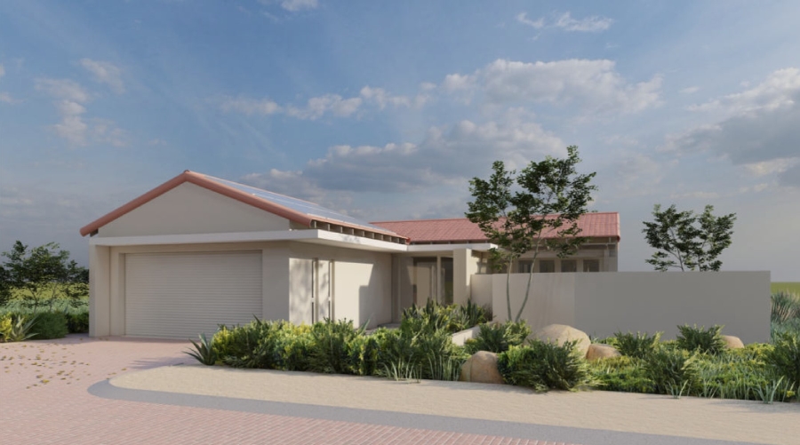 4 Bedroom Property for Sale in Langebaan Country Estate Western Cape